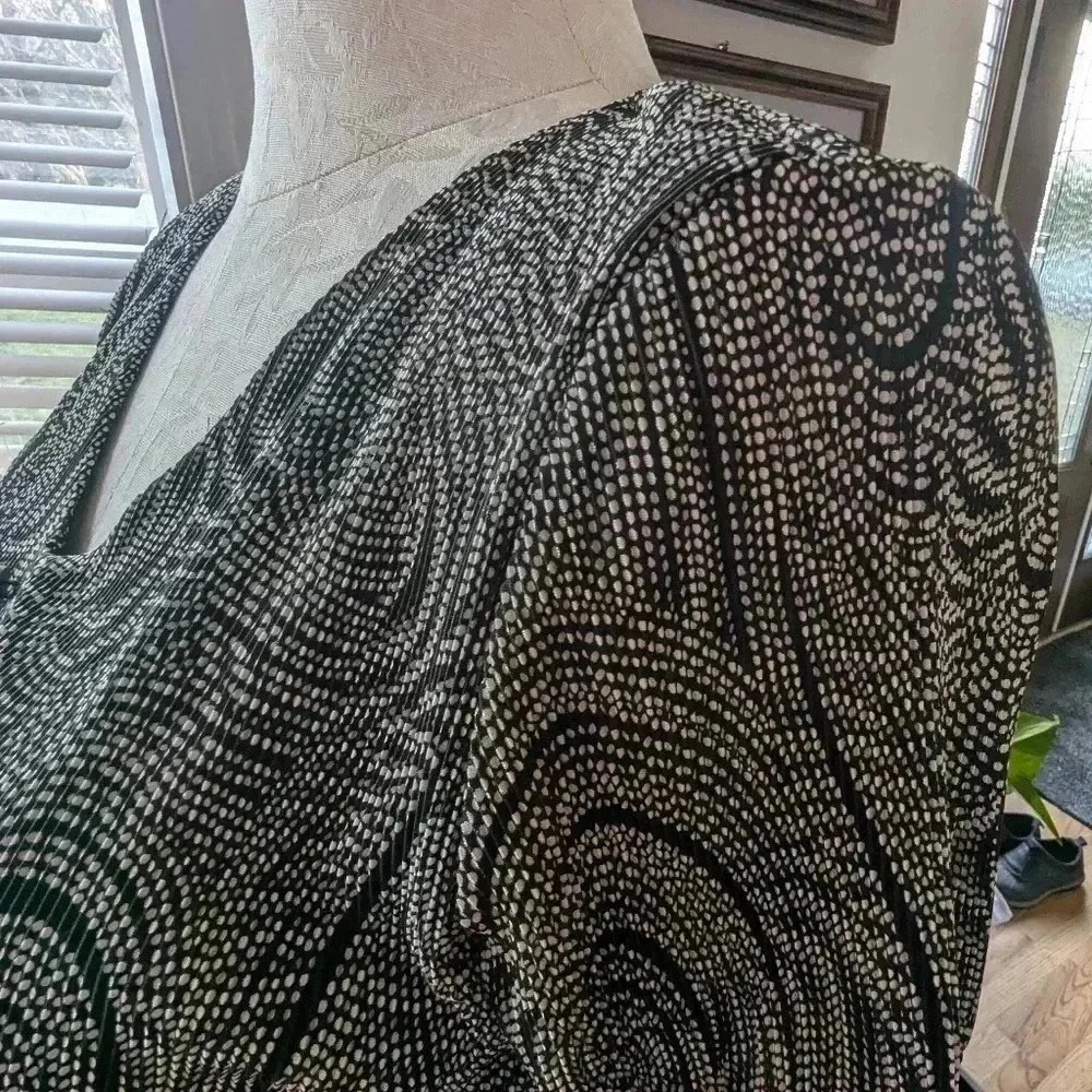 NWOT Connected Women's Dress Size 14 - Picture 10 of 12